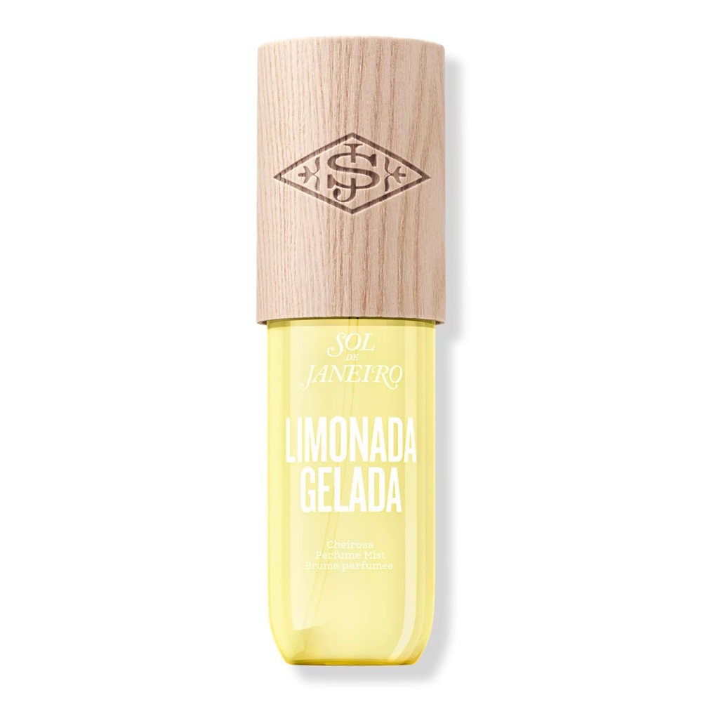 Sol de Janeiro Limonada Gelada Perfume Mist - 90ML